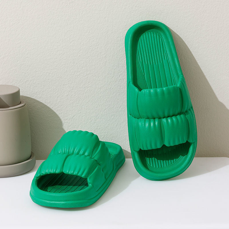 CloudPuff Slides