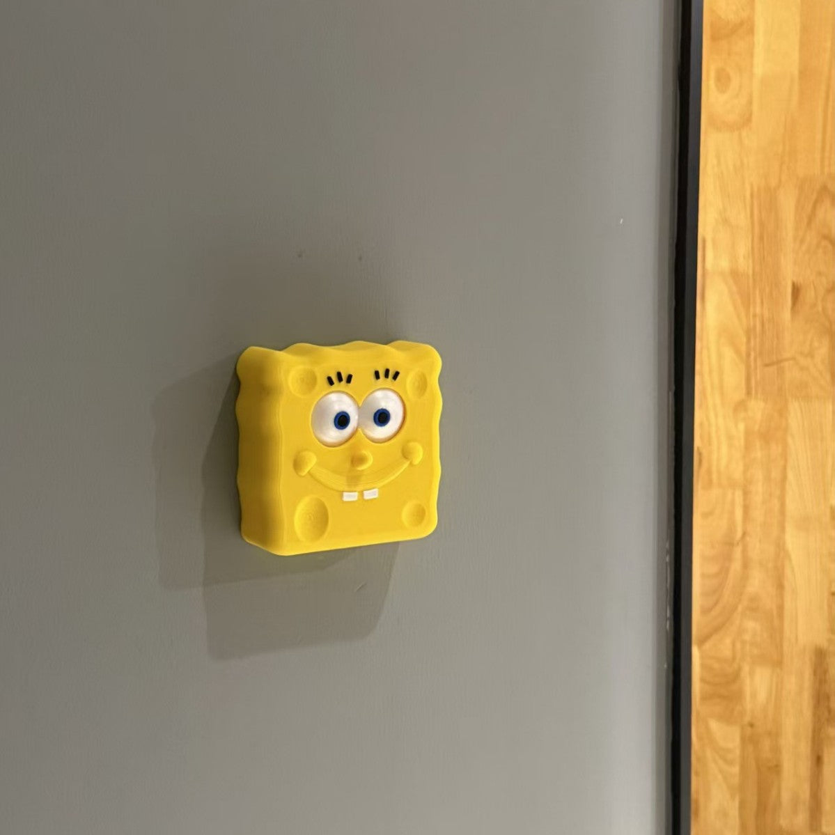 GlowTap Light Switch Cover