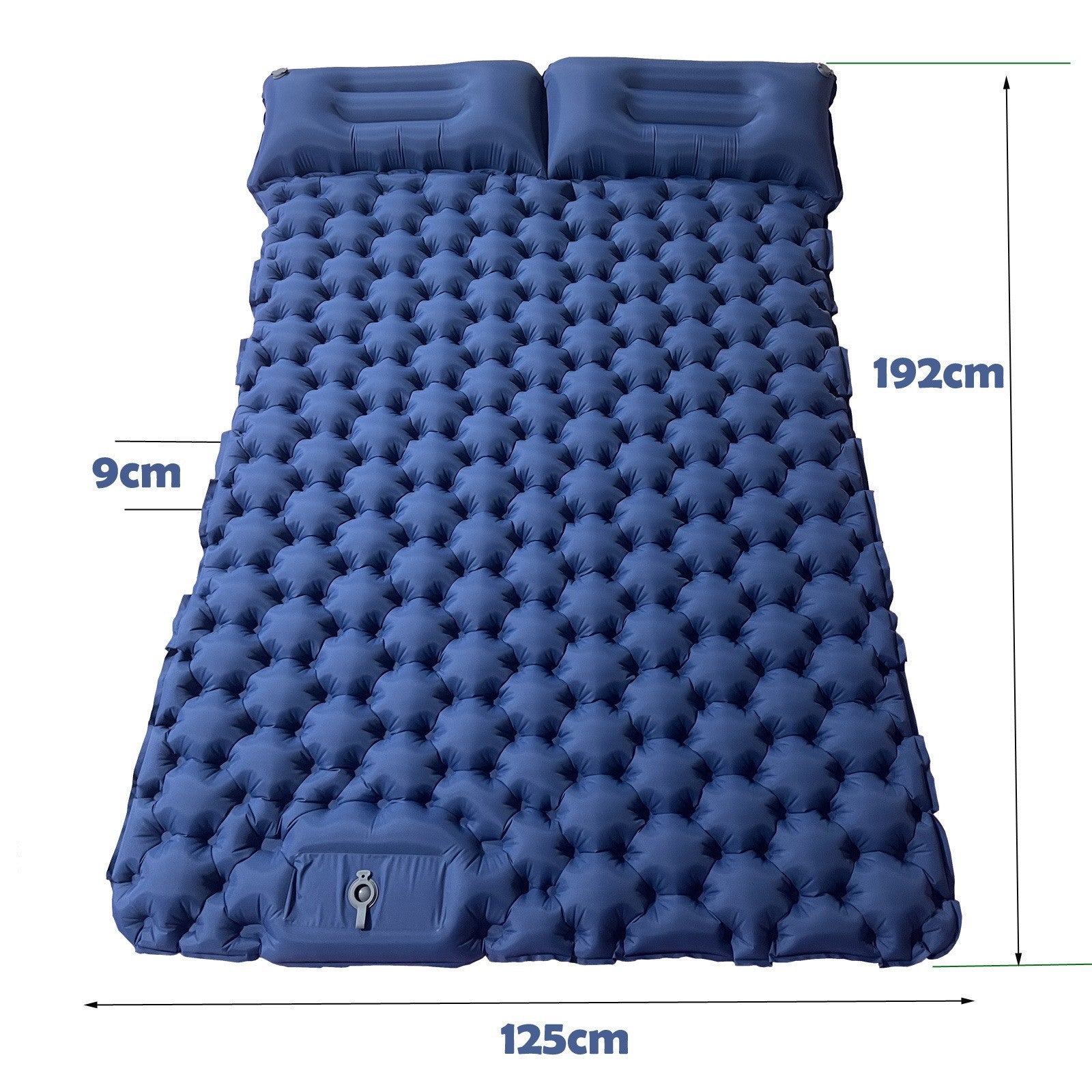 Tent Inflatable Bed