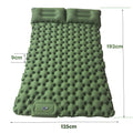 Tent Inflatable Bed