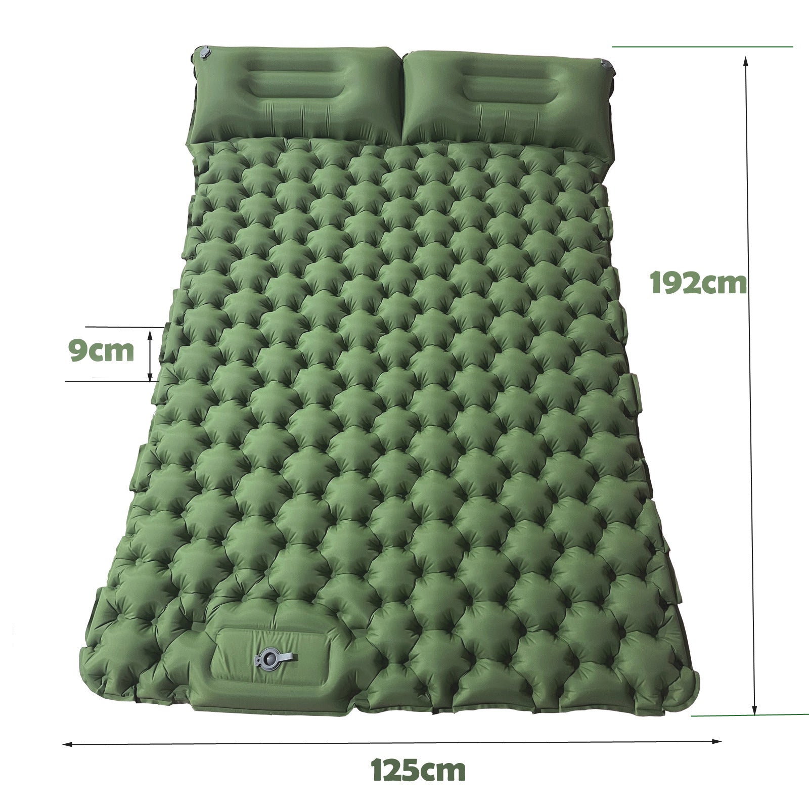 Tent Inflatable Bed