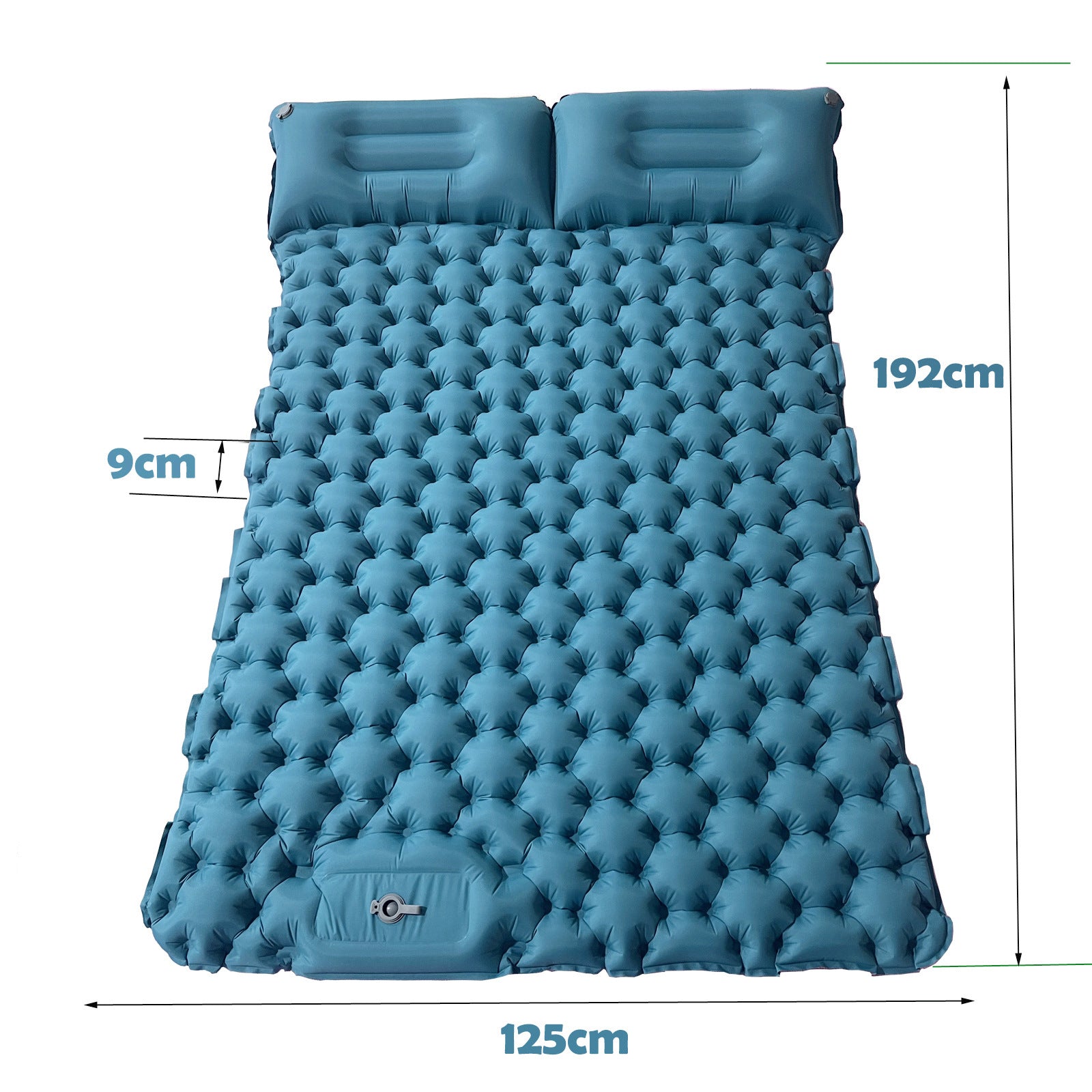 Tent Inflatable Bed