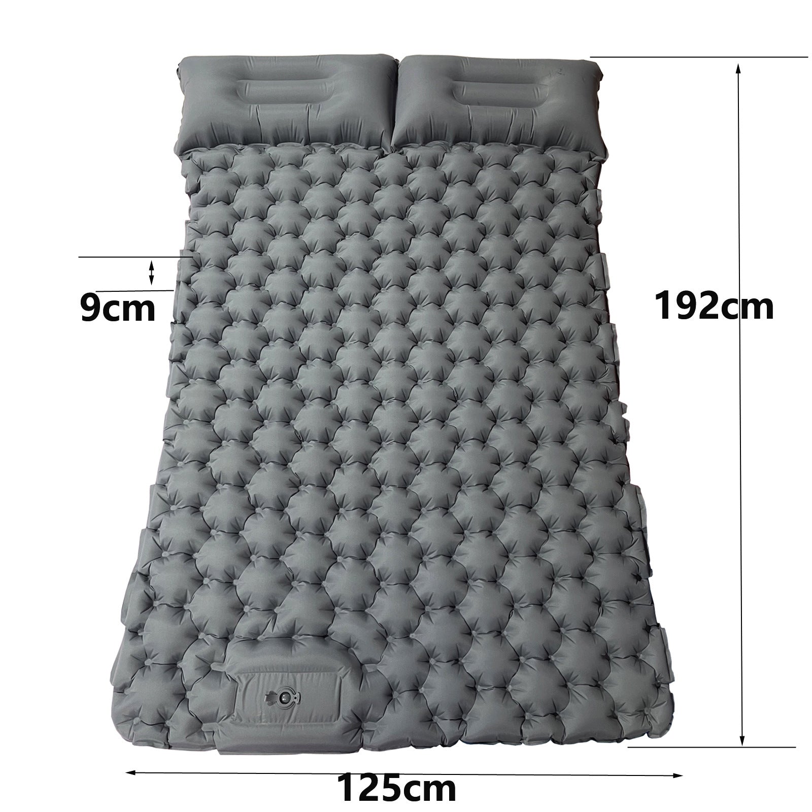 Tent Inflatable Bed