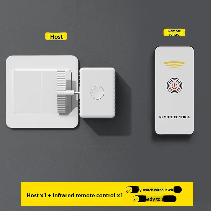 EasyTap Light Switch Extender