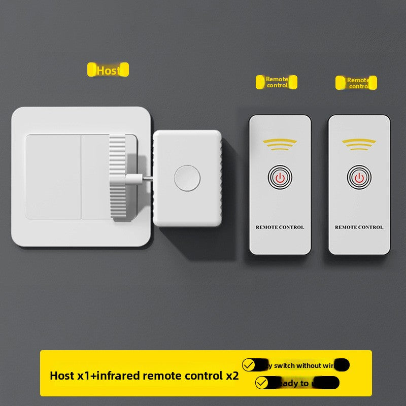 EasyTap Light Switch Extender