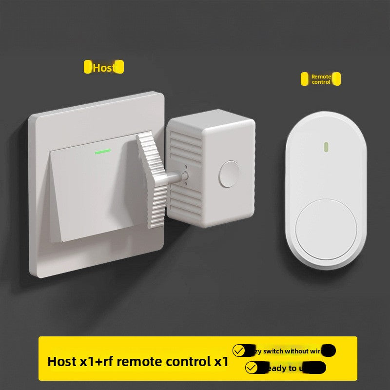 EasyTap Light Switch Extender