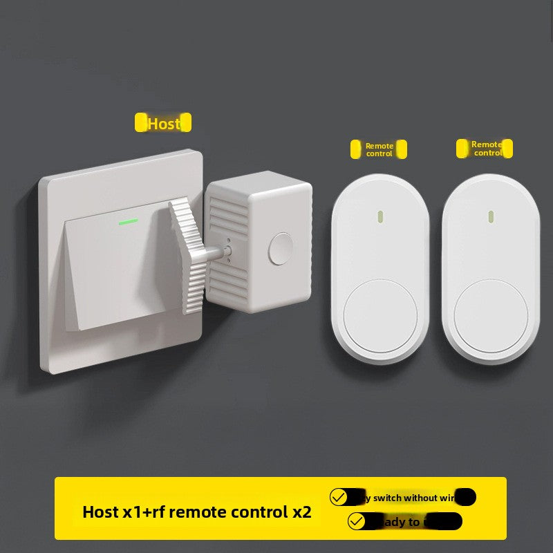 EasyTap Light Switch Extender