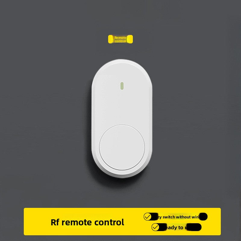 EasyTap Light Switch Extender