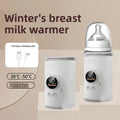 Baby Bottle Thermos