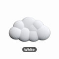 DreamCloud Wrist Rest