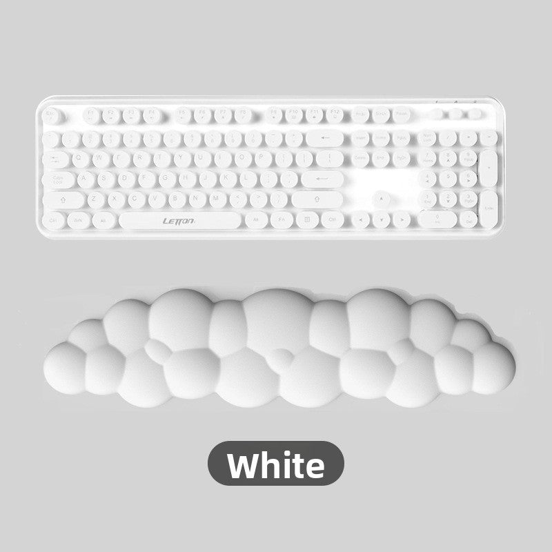 DreamCloud Wrist Rest