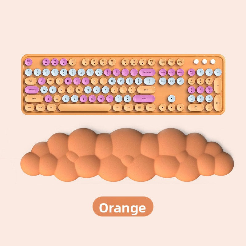 DreamCloud Wrist Rest