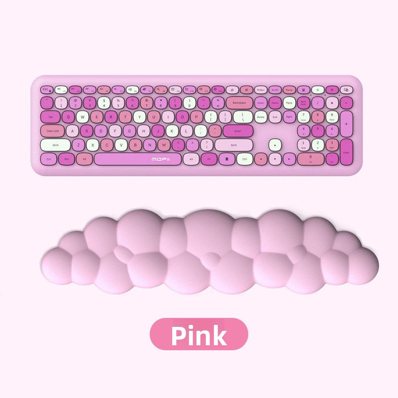 DreamCloud Wrist Rest