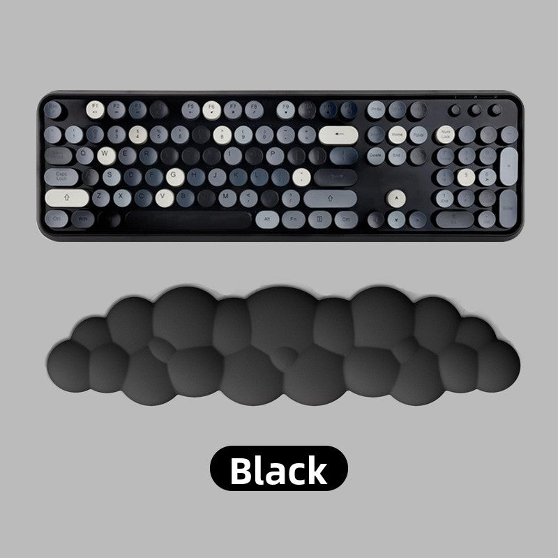 DreamCloud Wrist Rest