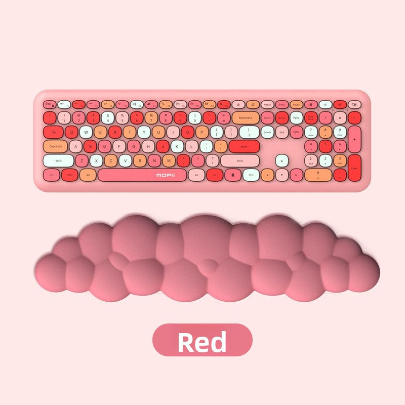 DreamCloud Wrist Rest