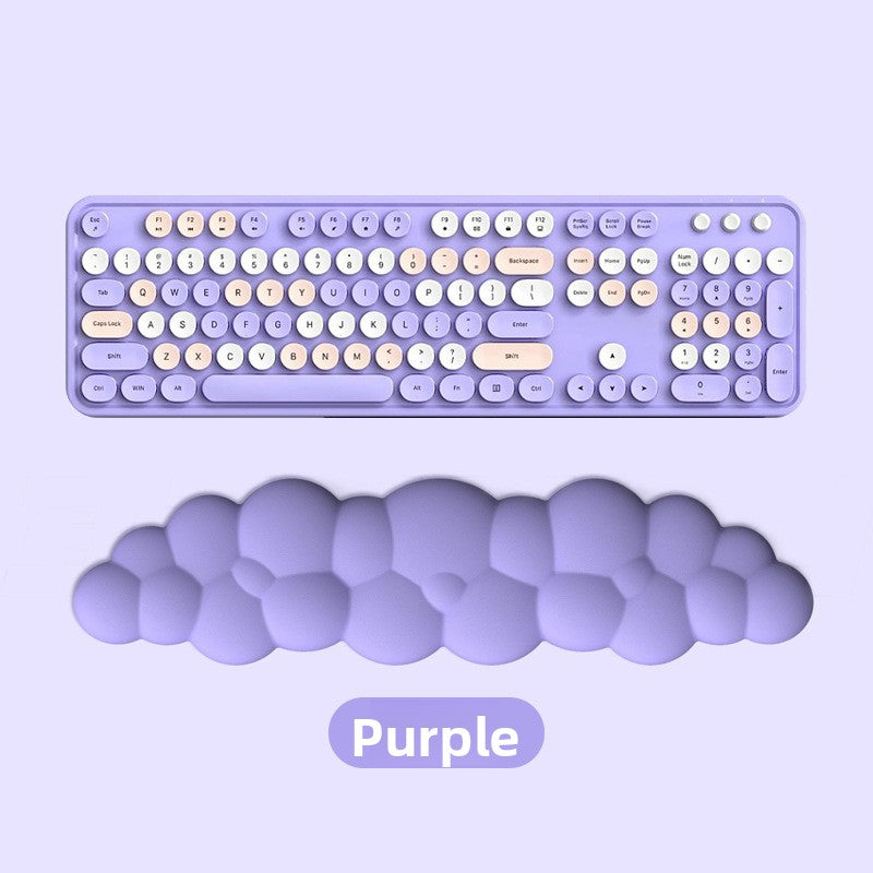 DreamCloud Wrist Rest