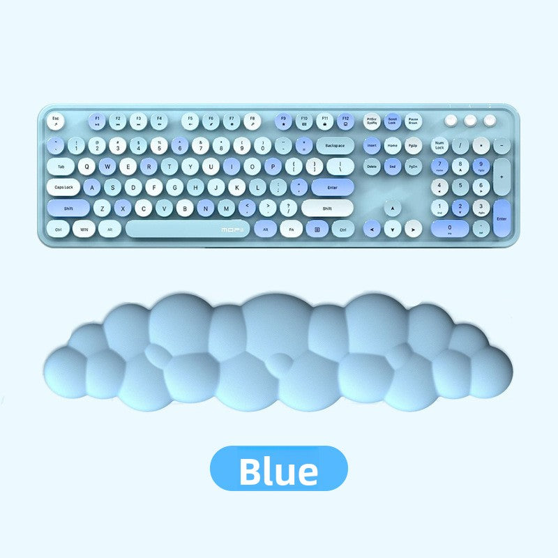 DreamCloud Wrist Rest