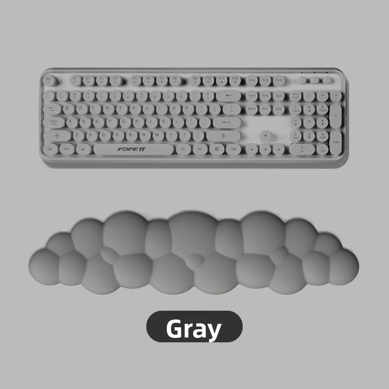 DreamCloud Wrist Rest