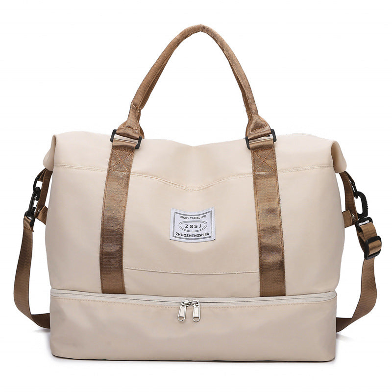 Voyage Travel Duffel Bag
