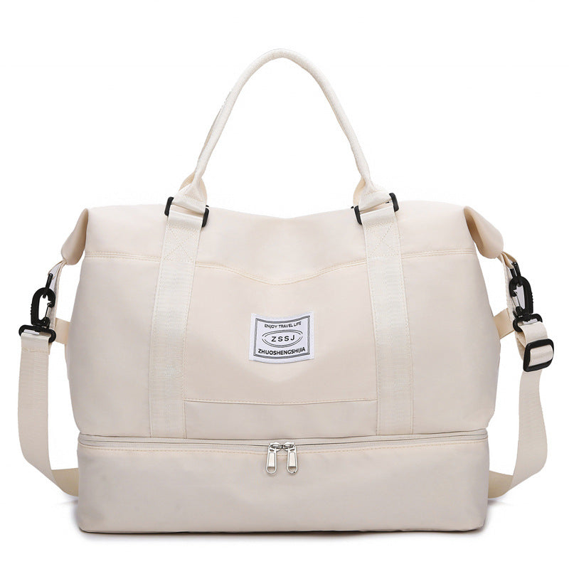 Voyage Travel Duffel Bag