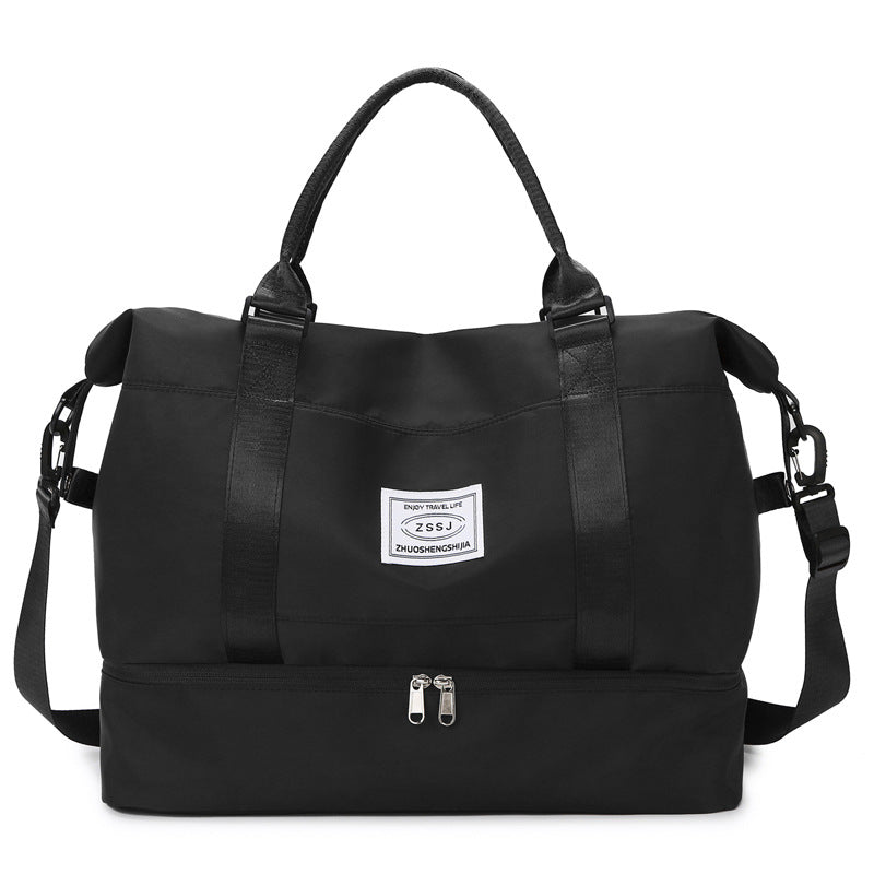 Voyage Travel Duffel Bag