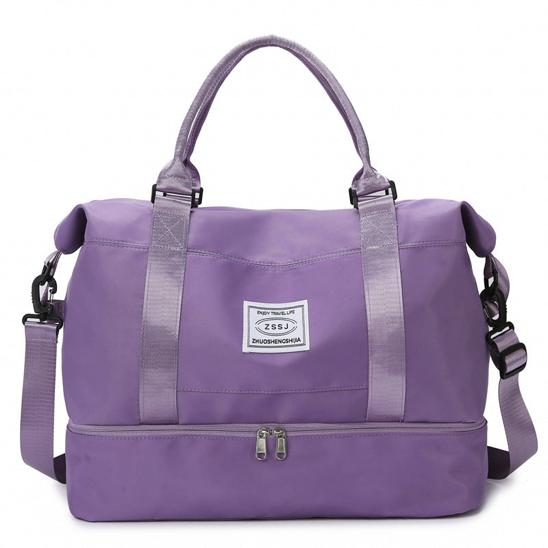 Voyage Travel Duffel Bag