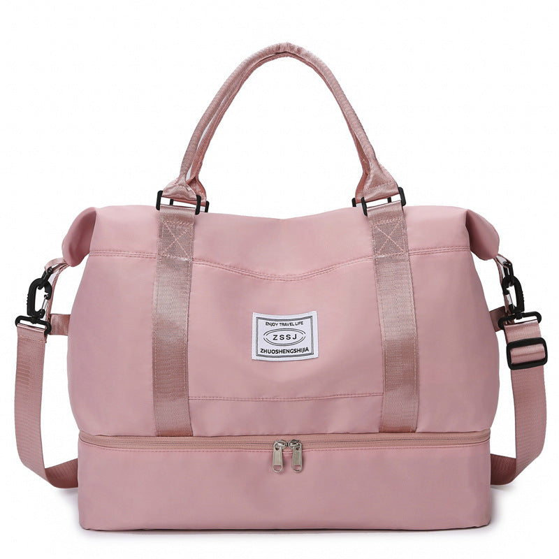 Voyage Travel Duffel Bag