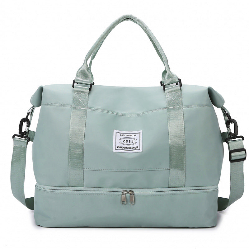 Voyage Travel Duffel Bag