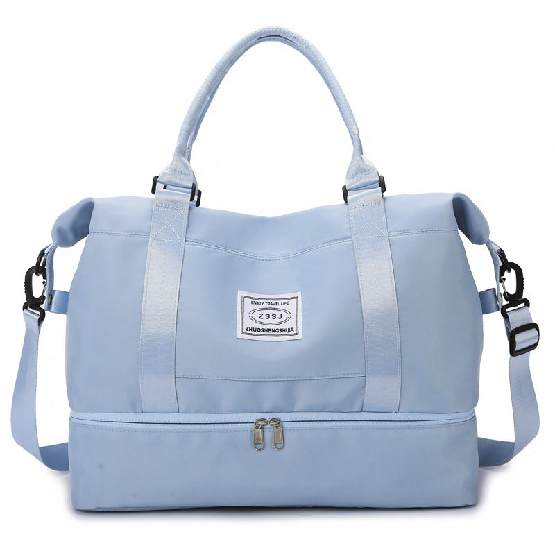 Voyage Travel Duffel Bag