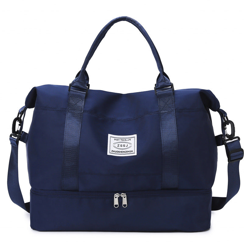Voyage Travel Duffel Bag