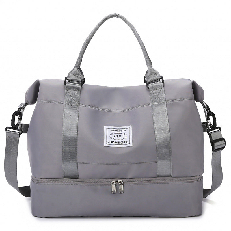 Voyage Travel Duffel Bag