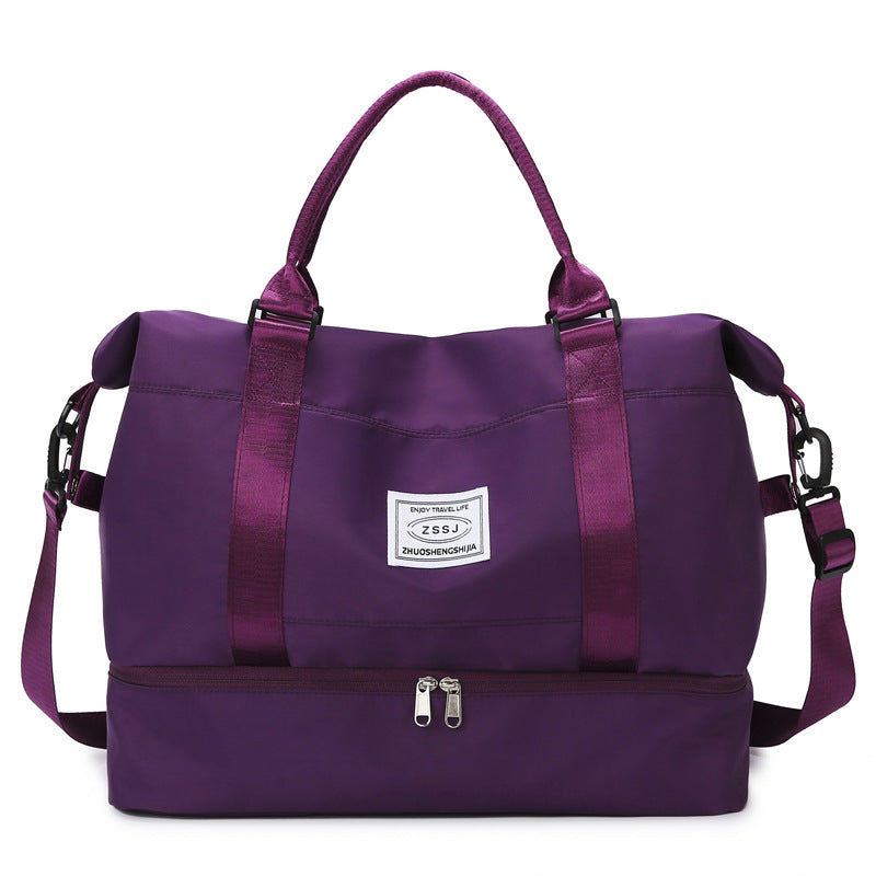 Voyage Travel Duffel Bag
