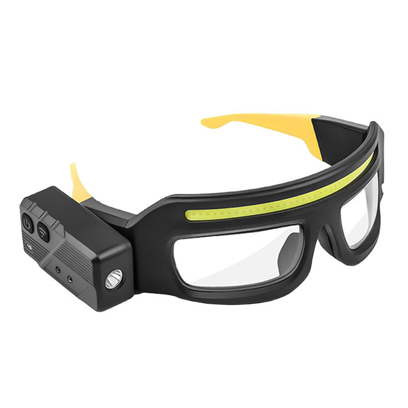 EarBeam LED