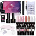 Nee Jolie Polygel Nail kit