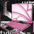 ChromaNoise Keyboard Case