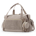 Driftwood Cozy Duffel