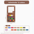 Portable Sketches Travel Set