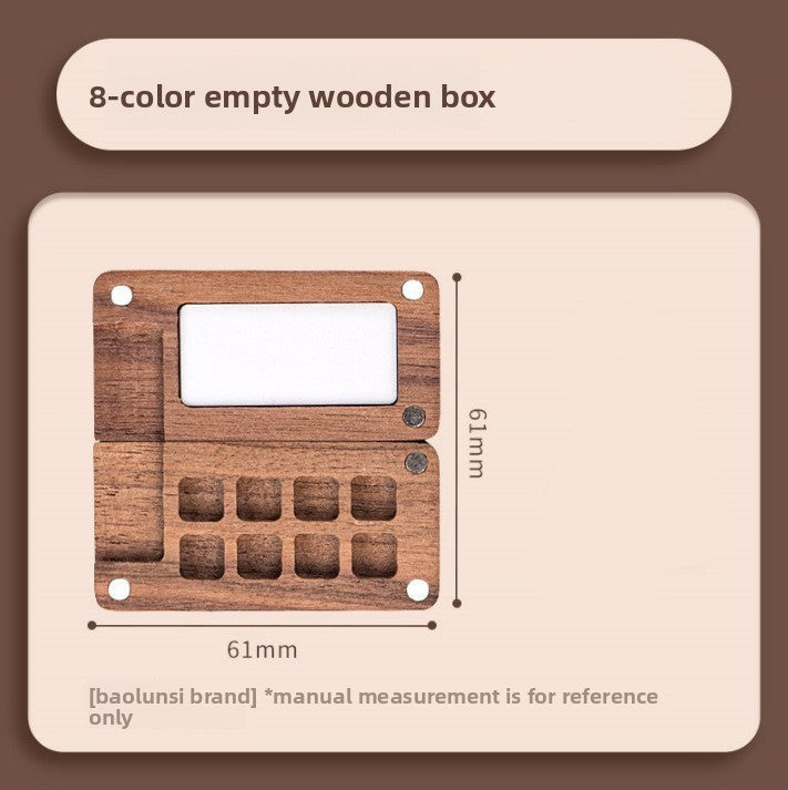 Portable Sketches Travel Set