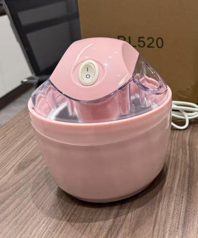 Mini Ice Cream Machine