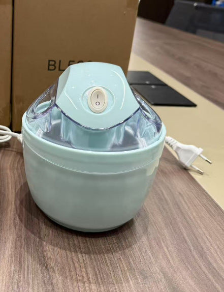 Mini Ice Cream Machine