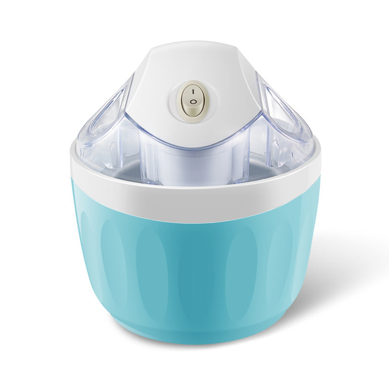 Mini Ice Cream Machine
