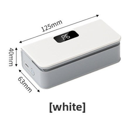 Rechargeable Mini Sealing Machine