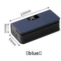 Rechargeable Mini Sealing Machine