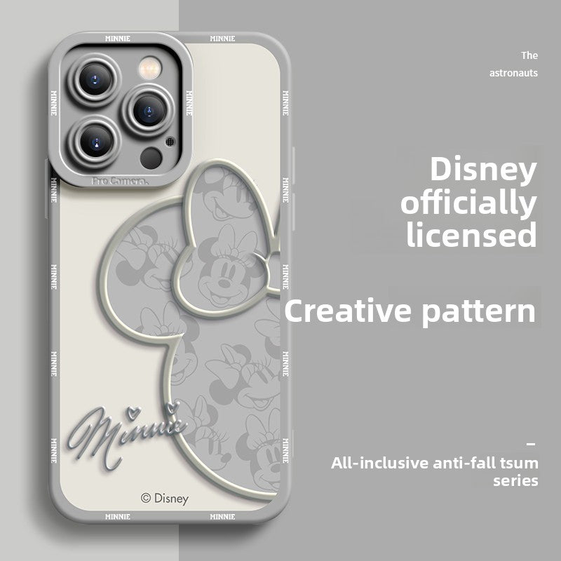 Minnie Mouse Phone Case
