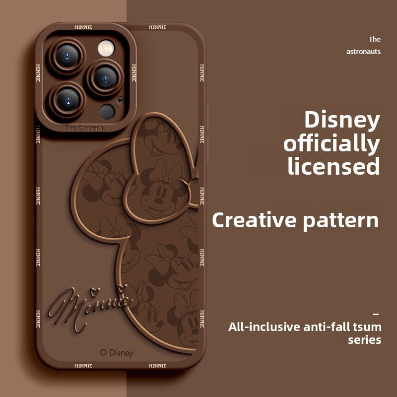Minnie Mouse Phone Case