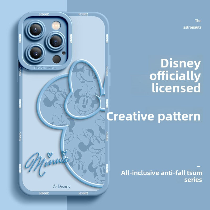 Minnie Mouse Phone Case