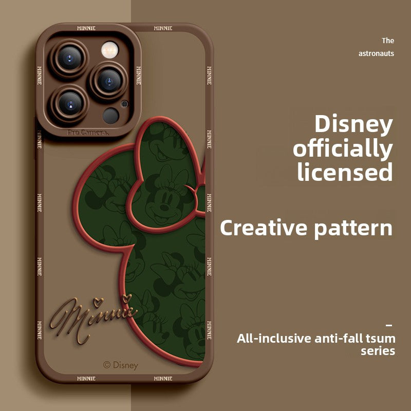 Minnie Mouse Phone Case